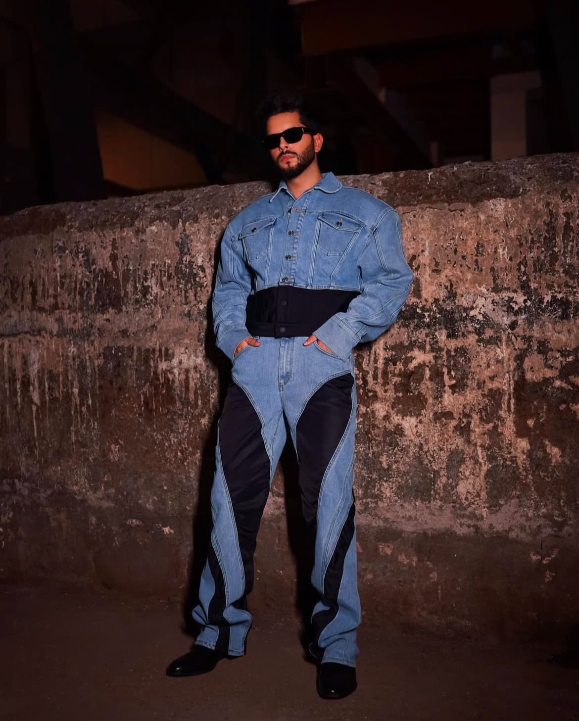 Nikhil Kandhari