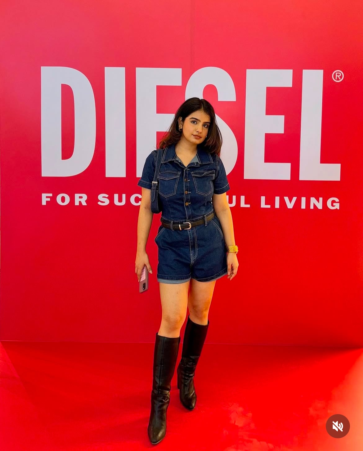 Urban Denim