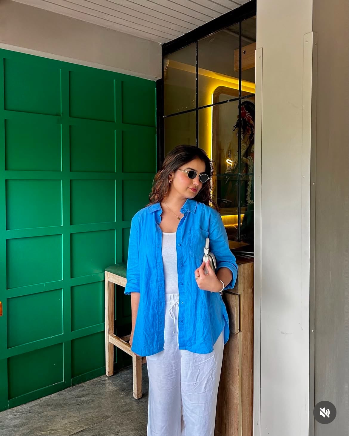 Casual Luxe
