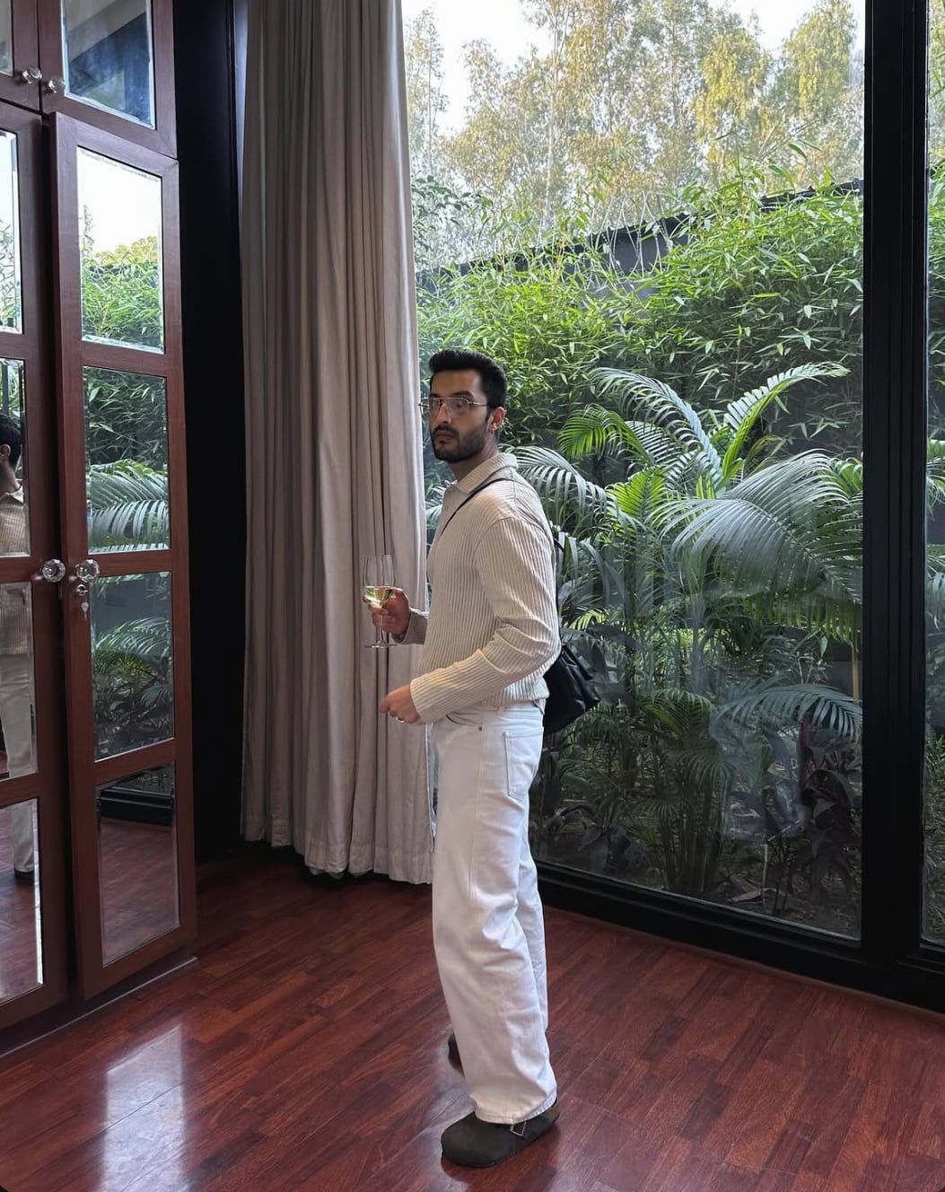 Resort Casual